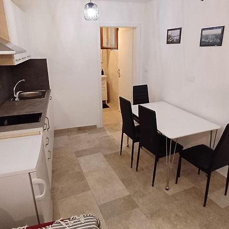 Tre Sorelle Piran Zewnętrze zdjęcie